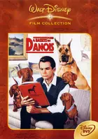 The Ugly Dachshund Cover