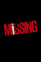 &quot;Missing&quot; - Logo (xs thumbnail)