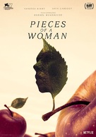 Pieces of a Woman - Movie Poster (xs thumbnail)