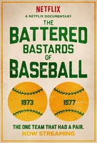 The Battered Bastards of Baseball - Movie Poster (xs thumbnail)