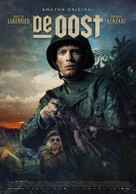 De Oost - Dutch Movie Poster (xs thumbnail)