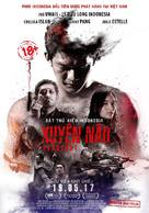 Headshot - Vietnamese Movie Poster (xs thumbnail)