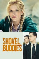 Shovel Buddies - Movie Poster (xs thumbnail)