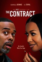 The Contract - Movie Poster (xs thumbnail)