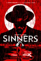 Sinners Poster