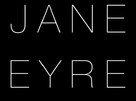 Jane Eyre - Logo (xs thumbnail)