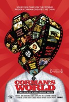 Corman&#039;s World: Exploits of a Hollywood Rebel - Movie Poster (xs thumbnail)