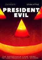 President Evil - Movie Poster (xs thumbnail)