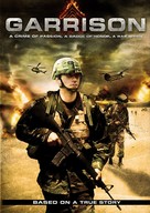 Garrison - DVD movie cover (xs thumbnail)
