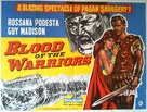 La schiava di Roma - British Movie Poster (xs thumbnail)