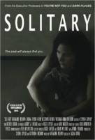 Solitary - British Movie Poster (xs thumbnail)