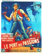 Thunder Bay - French Movie Poster (xs thumbnail)