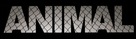 Animal - Logo (xs thumbnail)