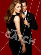 &quot;The Catch&quot; - Movie Cover (xs thumbnail)
