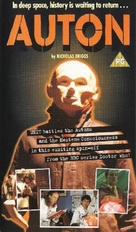 Auton - British VHS movie cover (xs thumbnail)