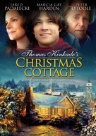 Thomas Kinkade&#039;s Home for Christmas - Movie Cover (xs thumbnail)