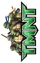 TMNT - Logo (xs thumbnail)
