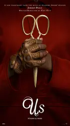Us Poster