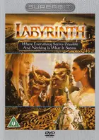 Labyrinth Cover