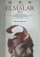 Mila - Turkish Movie Poster (xs thumbnail)