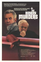 The Rosary Murders - Movie Poster (xs thumbnail)