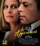 Les apparences - French Movie Poster (xs thumbnail)