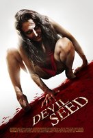 Devil Seed - Canadian Movie Poster (xs thumbnail)
