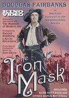 The Iron Mask - DVD movie cover (xs thumbnail)