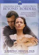 Beyond Borders - DVD movie cover (xs thumbnail)