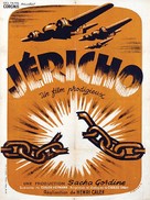 Jericho - French Movie Poster (xs thumbnail)