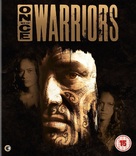 Once Were Warriors - British Movie Cover (xs thumbnail)