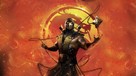 Mortal Kombat Legends: Scorpions Revenge - Key art (xs thumbnail)
