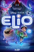 Elio Poster