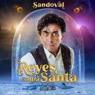 Reyes contra Santa - Spanish Movie Poster (xs thumbnail)