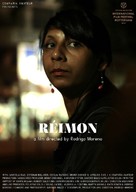 Reimon - Argentinian Movie Poster (xs thumbnail)
