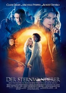 Stardust - German Movie Poster (xs thumbnail)