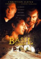 Basil - Spanish poster (xs thumbnail)