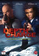 Depth Charge - Danish DVD movie cover (xs thumbnail)
