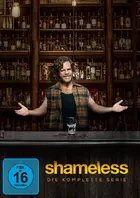"Shameless" Cover