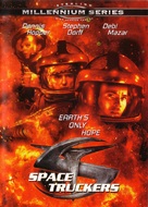Space Truckers - DVD movie cover (xs thumbnail)