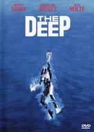 The Deep - Movie Cover (xs thumbnail)