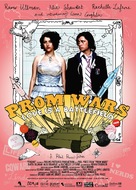 Prom Wars - Canadian Movie Poster (xs thumbnail)