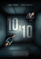 10x10 - Spanish Movie Poster (xs thumbnail)