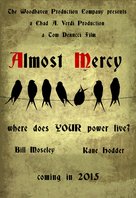 Almost Mercy - Movie Poster (xs thumbnail)