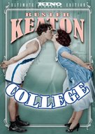 College - DVD movie cover (xs thumbnail)