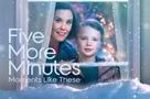 Five More Minutes: Moments Like These - Movie Poster (xs thumbnail)
