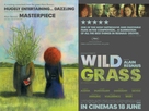 Les herbes folles - British Movie Poster (xs thumbnail)
