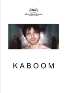 Kaboom - French Movie Poster (xs thumbnail)