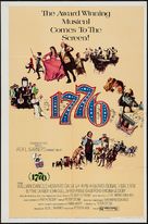 1776 - Movie Poster (xs thumbnail)
