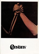 Constans - Polish Movie Poster (xs thumbnail)